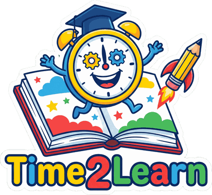 Time2Learn